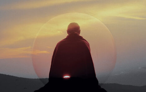 Teachings from Tibetan Buddhism: On Course for Compassion Image